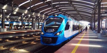 Як швидко і просто купити квитки на поїзд через електронний сервіс: основні переваги та особливості