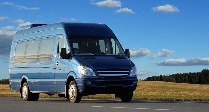 Пассажирские перевозки в Германию комфортными микроавтобусами VIP-класса: основные преимущества