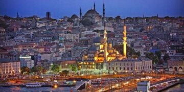 Стамбул зовет: как найти работу в городе контрастов