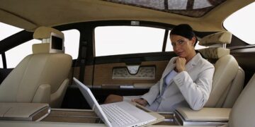 Как создать комфорт в салоне своего автомобиля