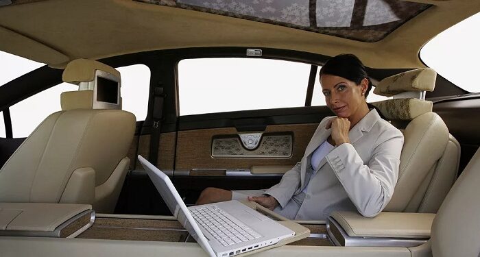 Как создать комфорт в салоне своего автомобиля