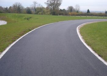 Pothole repairs: solving the UK’s road maintenance challenges