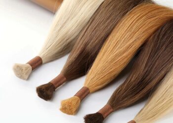 Покупка волос для париков: основные требования и правила, которые нужно знать