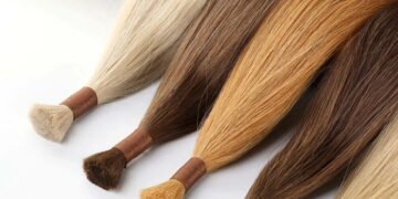 Покупка волос для париков: основные требования и правила, которые нужно знать