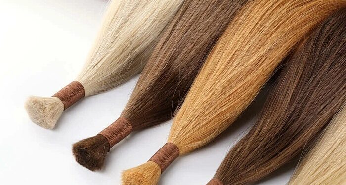 Покупка волос для париков: основные требования и правила, которые нужно знать