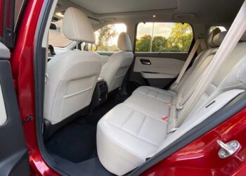 Создаем идеально комфортный интерьер автомобиля