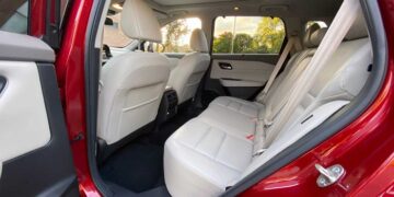 Создаем идеально комфортный интерьер автомобиля