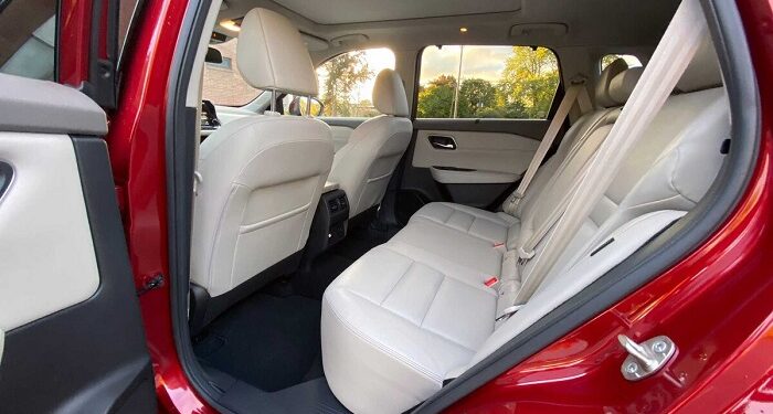 Создаем идеально комфортный интерьер автомобиля