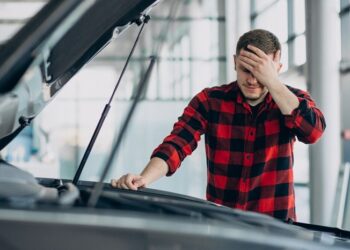 ТОП-5 самых частых проблем автомобилей Skoda и как их избежать