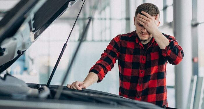 ТОП-5 самых частых проблем автомобилей Skoda и как их избежать