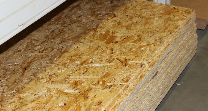 Для чото потрібно OSB-3