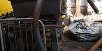 Гнуття труби: як ми забезпечуємо якість і точність на кожному етапі