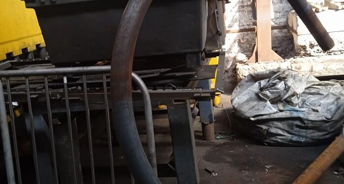 Гнуття труби: як ми забезпечуємо якість і точність на кожному етапі