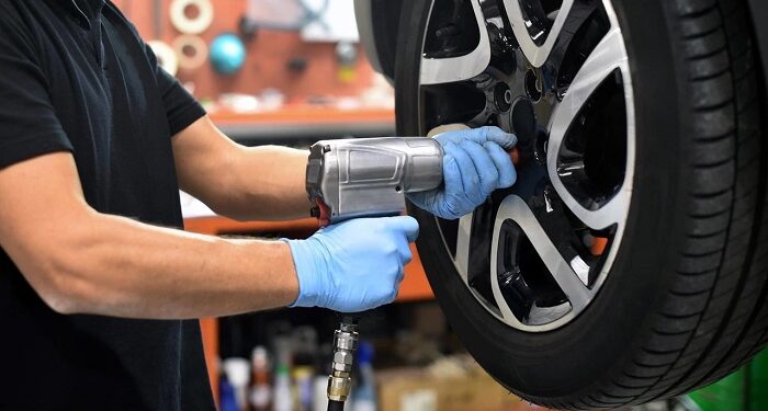 Сервіси шиномнтажа від IREN AutoCenter: основні переваги