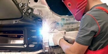 The best body repair specialists in Chicago – Carrectly Auto Care