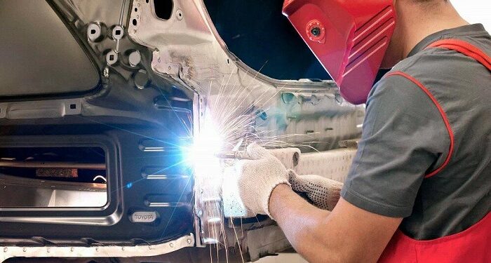 The best body repair specialists in Chicago – Carrectly Auto Care