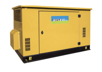 Генератори на скрапленому газі (LPG): переваги, вибір та обслуговування