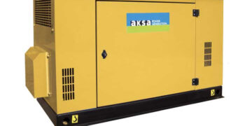 Генератори на скрапленому газі (LPG): переваги, вибір та обслуговування