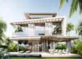 Mira Villas by Bentley – ultra-luxurious villas in the heart of Dubai