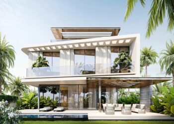 Mira Villas by Bentley – ultra-luxurious villas in the heart of Dubai
