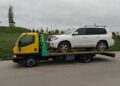 Переваги послуг евакуатора та спецтехніки у Львові: безпека та зручність на дорогах