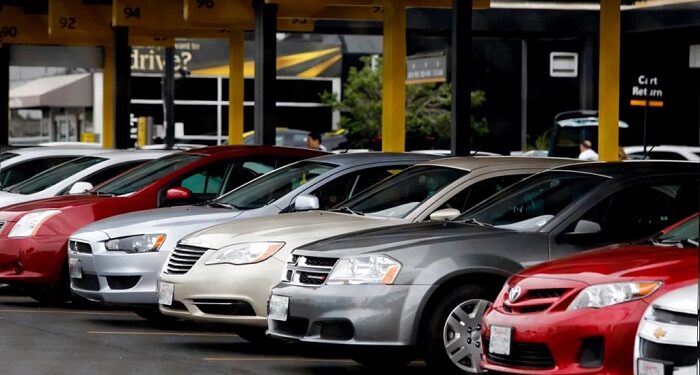 How to choose a car rental company in Tirana