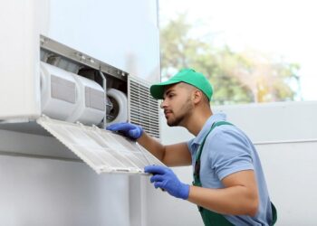 Installation and maintenance Heating, Ventilation, and Air Conditioning