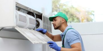 Installation and maintenance Heating, Ventilation, and Air Conditioning