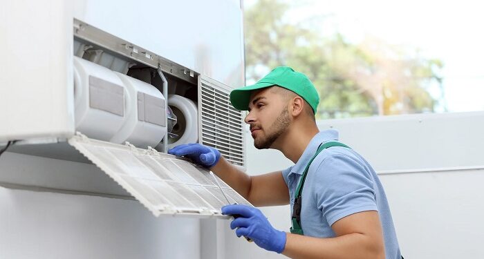 Installation and maintenance Heating, Ventilation, and Air Conditioning