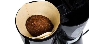 Як користуватися фільтр-кавоваркою: 10 практичних порад