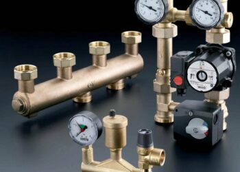 Яка арматура необхідна для систем опалення