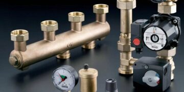 Яка арматура необхідна для систем опалення