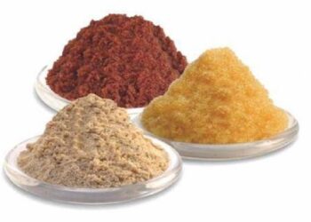 Как используются ионообменные смолы: основные особенности и сфера применения