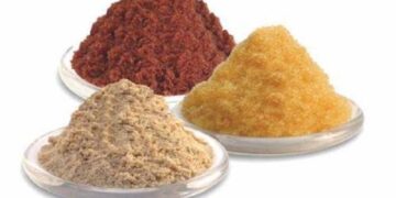 Как используются ионообменные смолы: основные особенности и сфера применения