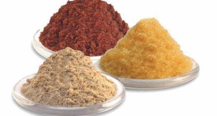 Как используются ионообменные смолы: основные особенности и сфера применения