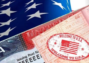 Как оформить визы в США и не потеряться в бюрократии