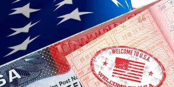 Как оформить визы в США и не потеряться в бюрократии