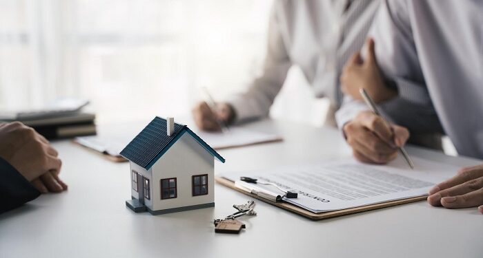 Understanding mortgage types: finding your perfect home loan
