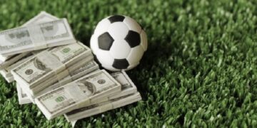 Why football betting reigns supreme in Nigeria