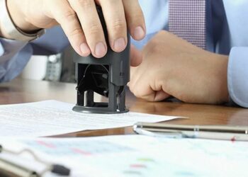 Апостиль документов для выезда за границу без лишних хлопот