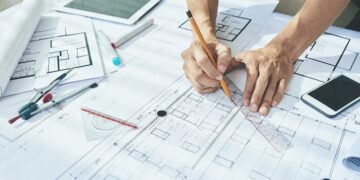 Creating a drawing plan: basic steps, rules and recommendations from professionals