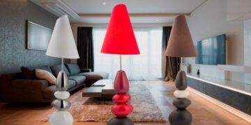 Як вибрати торшер: основні переваги, практичні поради та ідеї дизайну