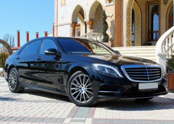 Premium car rental with Topcar Elite: the main advantages of cooperation