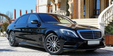 Premium car rental with Topcar Elite: the main advantages of cooperation