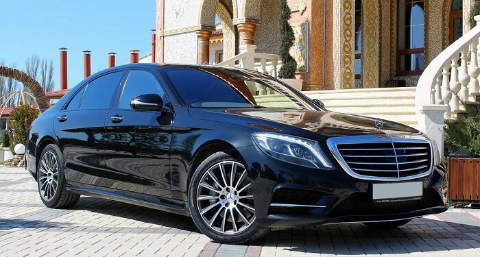 Premium car rental with Topcar Elite: the main advantages of cooperation