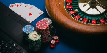 Про работу онлайн казино: правила, ключевые особенности и рекомендации