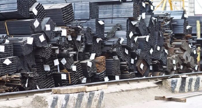 Склад металу поруч – економимо час, гроші та нерви