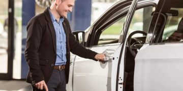 The advantages of contacting Autokey24 in Hamilton – fast and professional solution to problems with the car