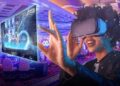 Business in the field of VR entertainment with BATTLE START: advantages and opportunities