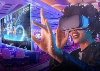 Business in the field of VR entertainment with BATTLE START: advantages and opportunities